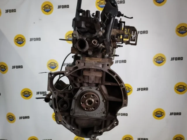 Продажа двигателя HXDB