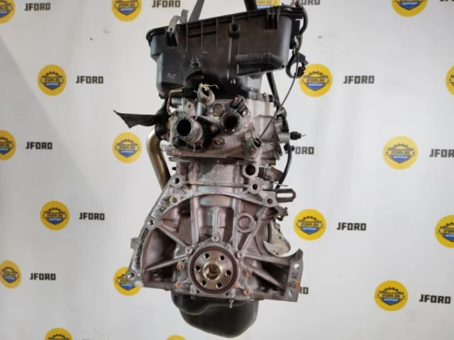 Продажа двигателя 1KR-FE