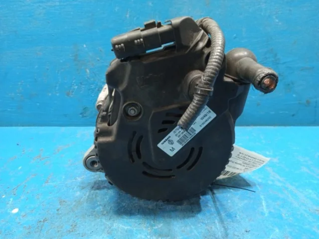 Генератор для Nissan Serena C26 2010-2016 на фотографиях