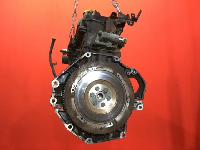 Продажа двигателя Z14XEP