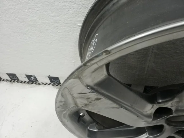 Диск колесный литой для Toyota RAV4 XA50 2019+ на фотографиях