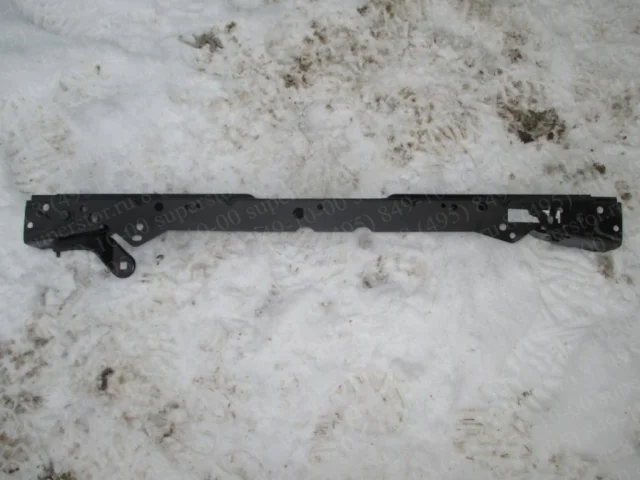 Панель радиатора (телевизор) для Chevrolet Cruze 1 J300 Хэтчбек 2009-2015 на фотографиях