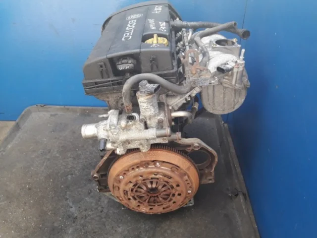 Продажа двигателя Z16XEP