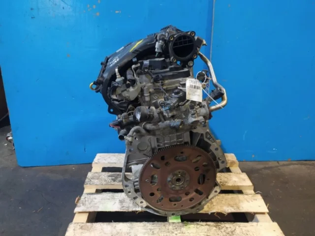 Продажа двигателя MR20DE