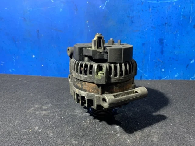 Генератор для Ford Transit 2006-2013 Платформа на фотографиях