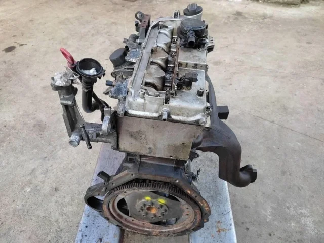 Продажа двигателя 611.980