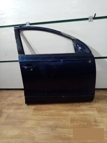 Дверь передняя правая для Audi Q7 4L 2005-2015 на фотографиях