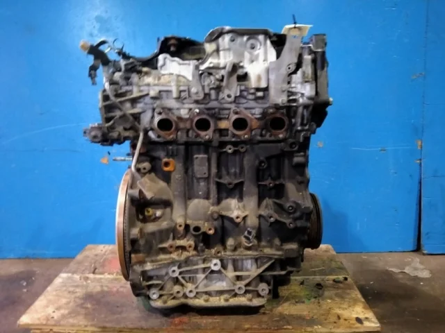 Продажа двигателя M9R