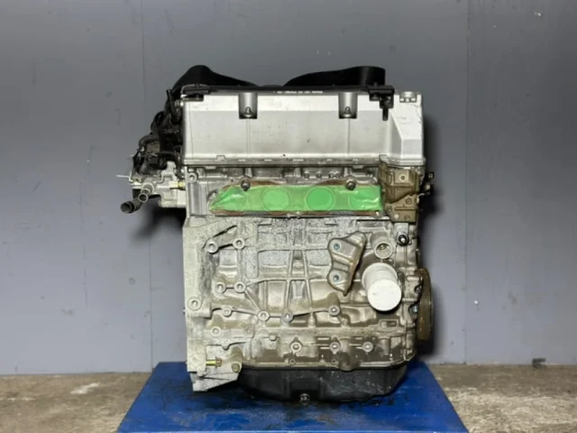 Двигатель для Honda Odyssey RB1, RB2 2003-2008 на фотографиях