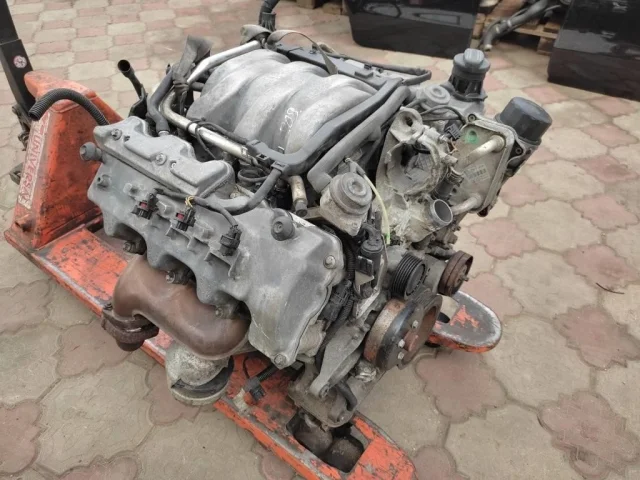 Продажа двигателя 112.946