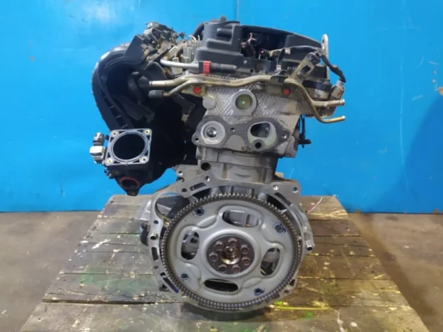 Продажа двигателя 4B12