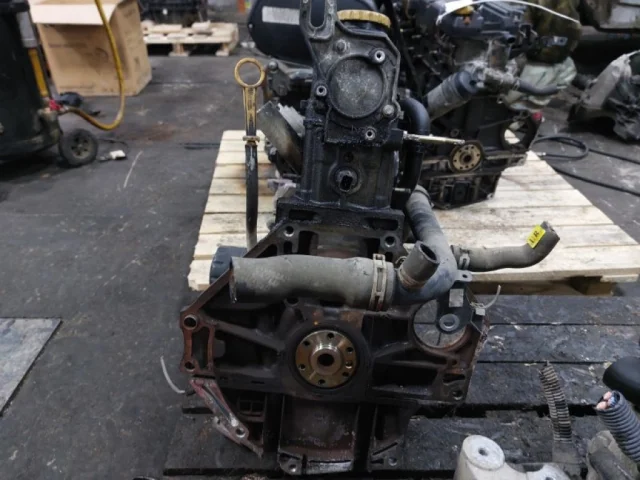 Продажа двигателя Z16SE