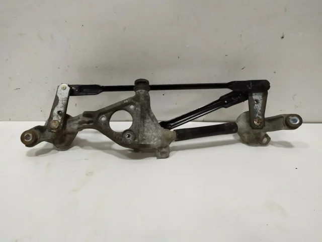 Трапеция стеклоочистителей для Hyundai Solaris 2 (2017-2022) на фотографиях