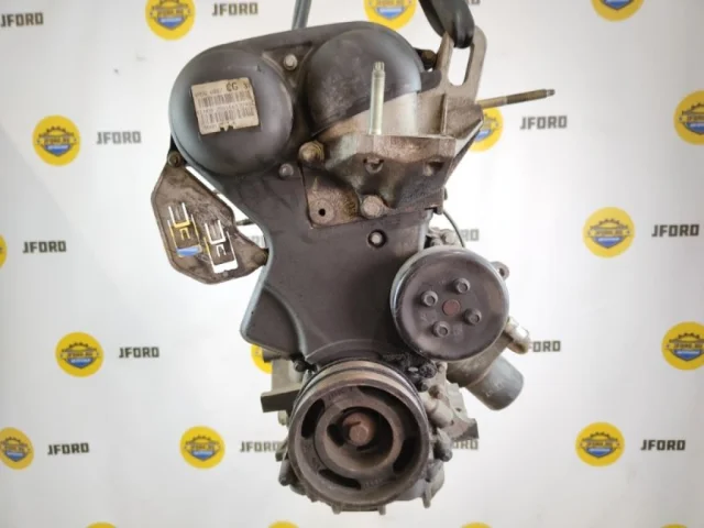 Продажа двигателя HXDB