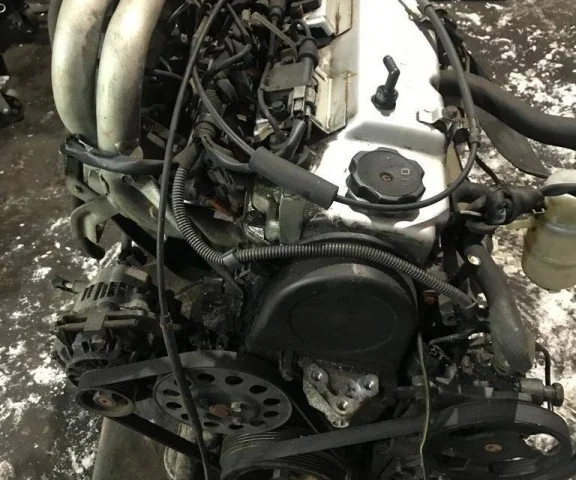 Продажа двигателя 4G18