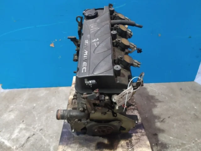 Продажа двигателя 4G69