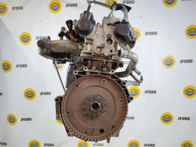 Продажа двигателя B6294T