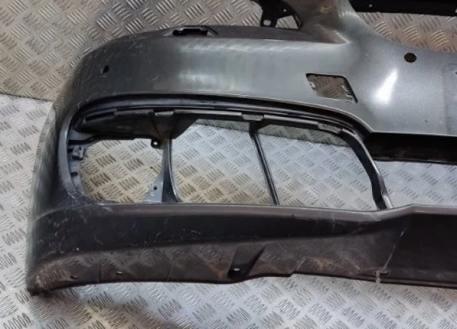 Ноускат для BMW 5er Ф10 2010-2013 на фотографиях