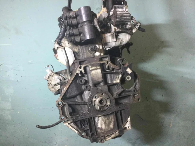 Продажа двигателя Z16SE