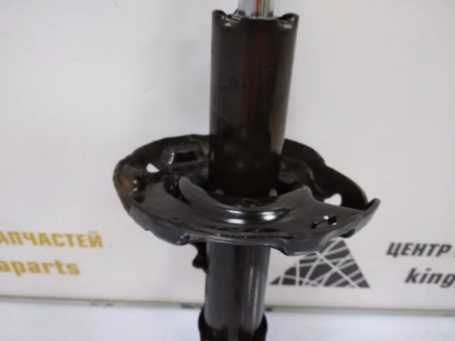 Стойка кузова передняя правая для Hyundai Solaris 2 (2017-2022) на фотографиях