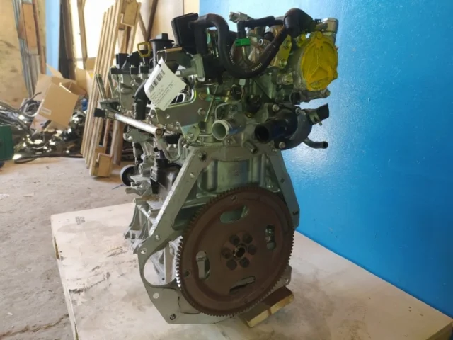 Продажа двигателя PEY5