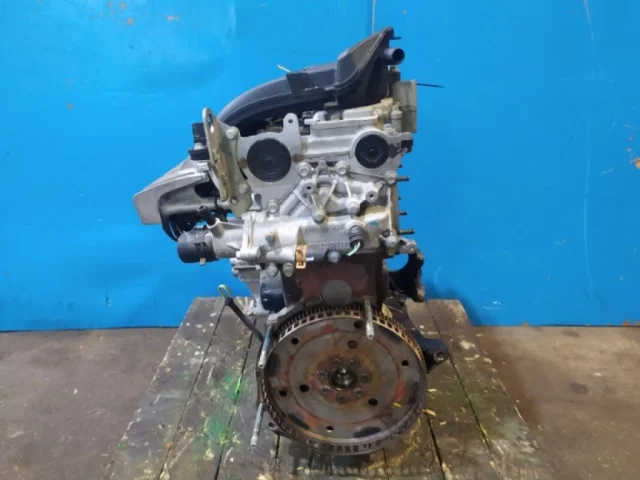 Продажа двигателя F4R