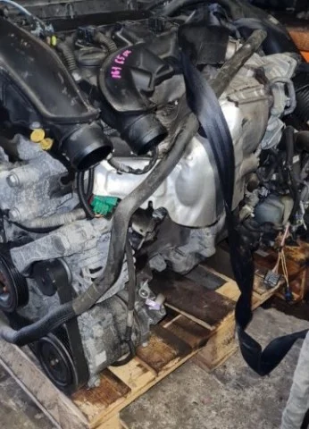 Продажа двигателя EP6CDT