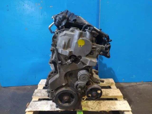 Продажа двигателя MR20DE