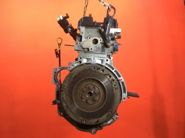 Продажа двигателя SHDA