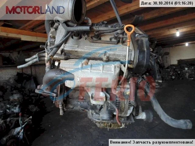 Продажа двигателя ACK