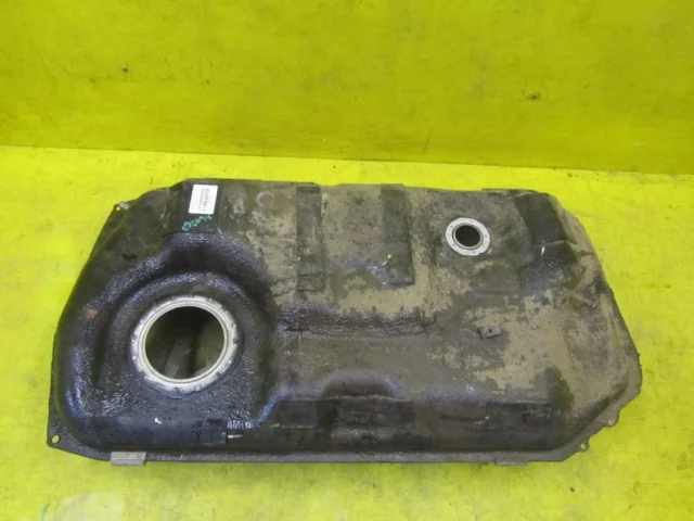 Топливный бак для Suzuki Grand Vitara 2005-2014 на фотографиях