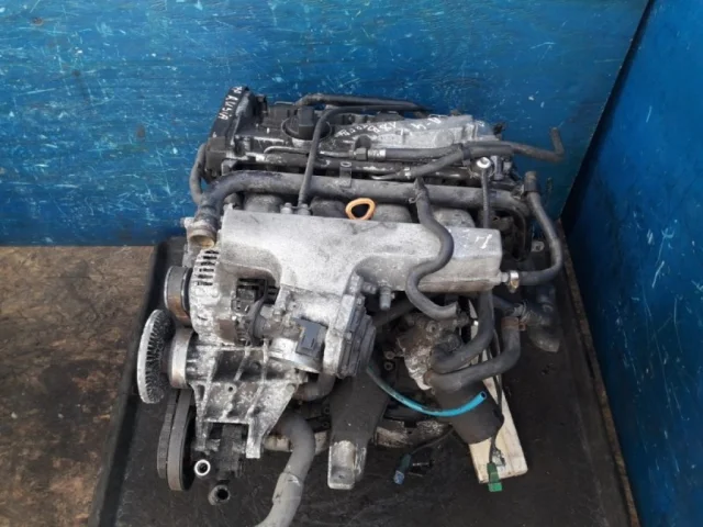 Продажа двигателя AEB