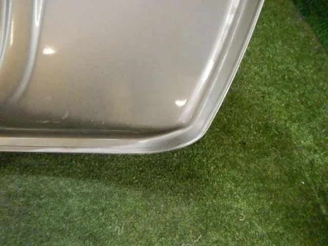 Дверь багажника для Audi Q7 4M 2015+ на фотографиях