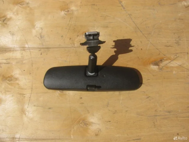 Зеркало заднего вида (в салоне) для Honda Civic FA 2005-2010 седан на фотографиях
