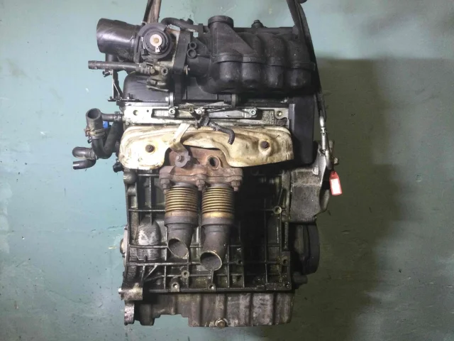 Продажа двигателя AEH