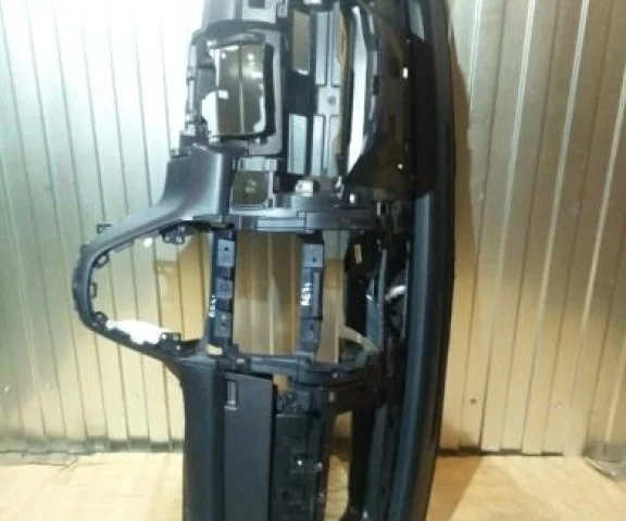 Подушка безопасности пассажира для Honda CR-V RE 2006-2009 на фотографиях