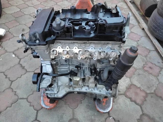 Продажа двигателя 271.820