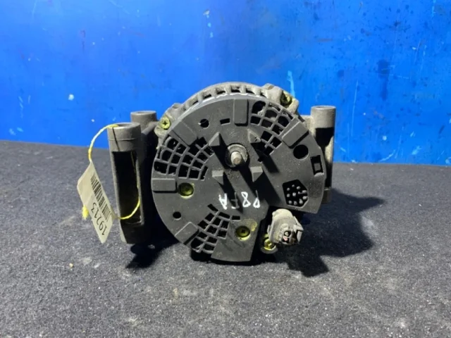 Генератор для Ford Transit 2006-2013 Платформа на фотографиях