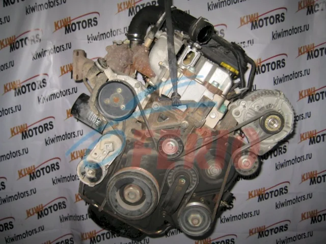 Продажа двигателя ENC