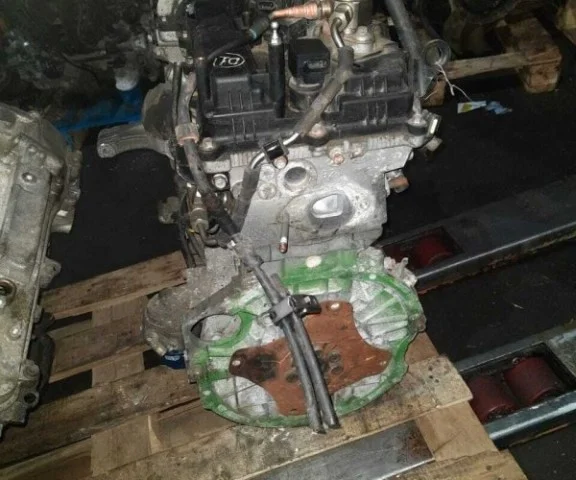 Продажа двигателя G4KD