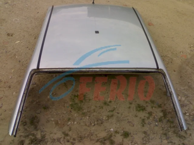 Крыша для Toyota Corolla E140/E150 Седан 2006-2013 на фотографиях