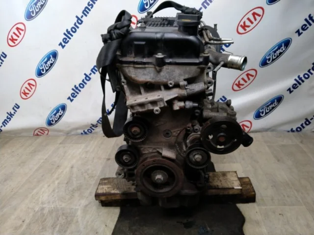 Продажа двигателя J24B