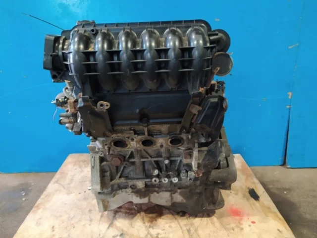 Продажа двигателя 6B31