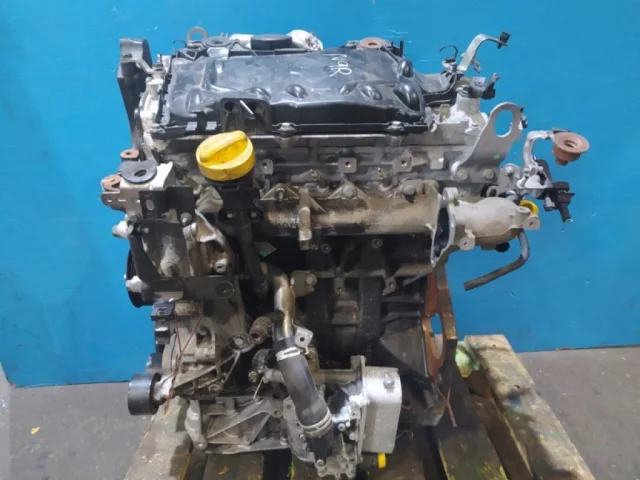 Продажа двигателя M9R