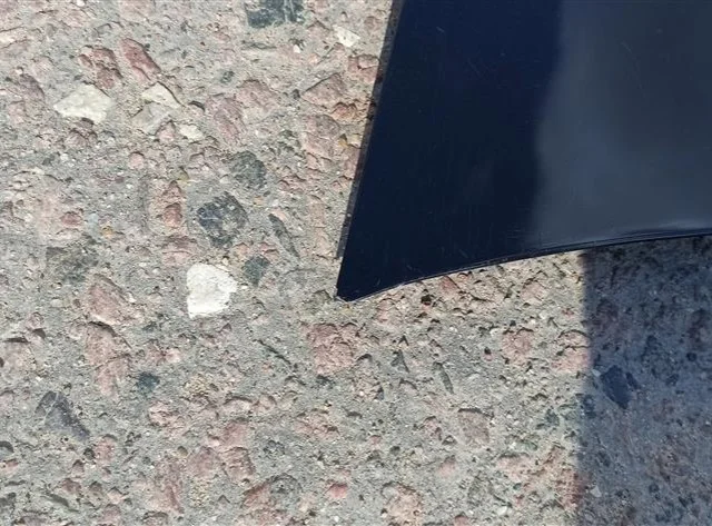 Капот для Opel Zafira B 2005-2015 на фотографиях