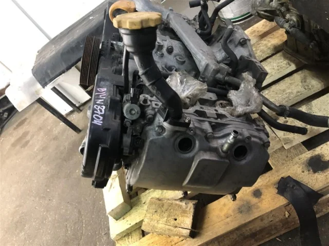 ГБЦ для Subaru Legacy BM/B14 2009-2013 на фотографиях