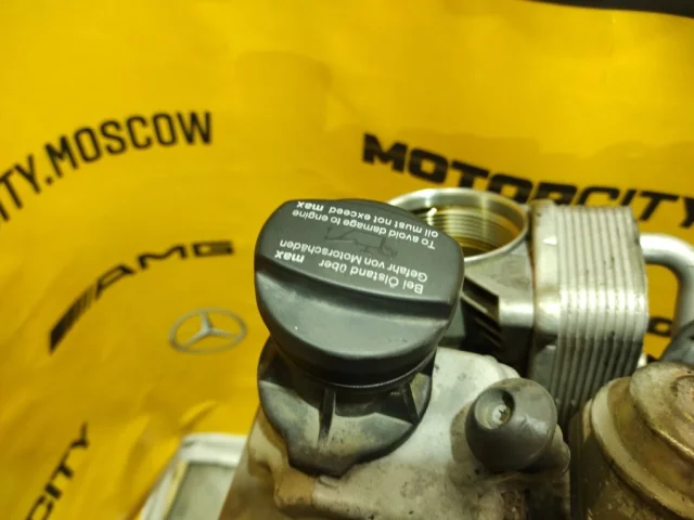 Продажа двигателя 112.912