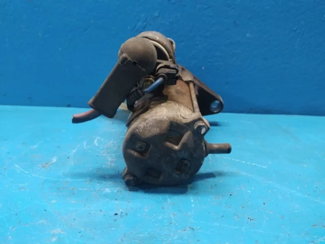 Стартер для Toyota Corolla E140/E150 Седан 2006-2013 на фотографиях