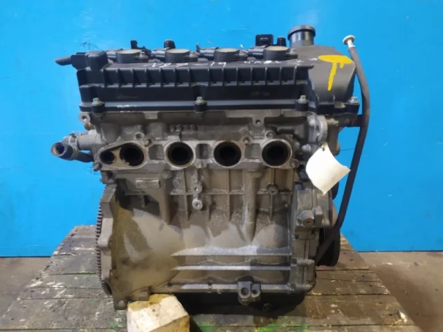 Продажа двигателя 4A91