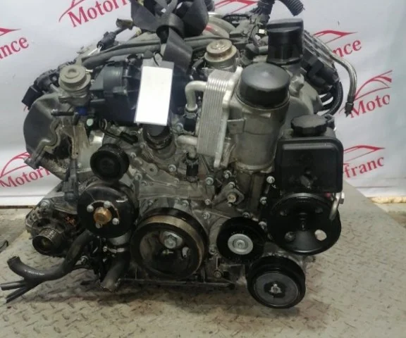 Продажа двигателя 112.912